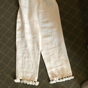 Club Monaco pants